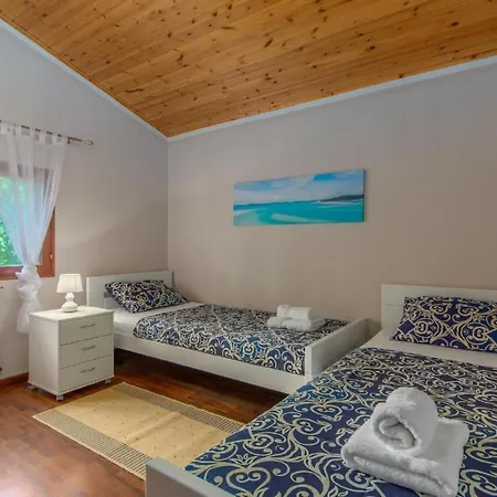 Felix By Interhome Apartamento Kukci