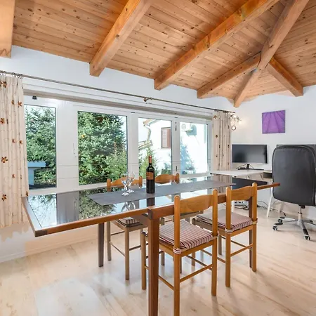 Apartmán Felix By Interhome Kukci