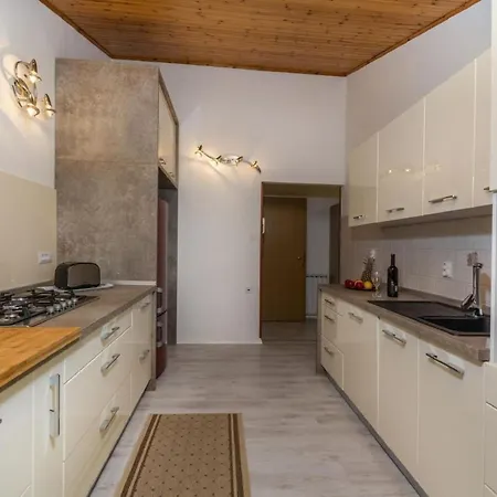 Felix By Interhome Apartmán Kukci