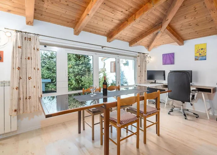 Apartamento Felix By Interhome Kukci