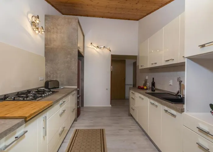 Felix By Interhome Apartamento Kukci