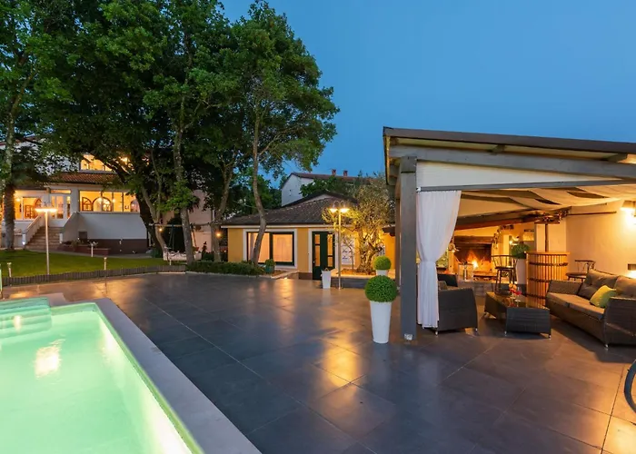 Appartement Felix By Interhome *