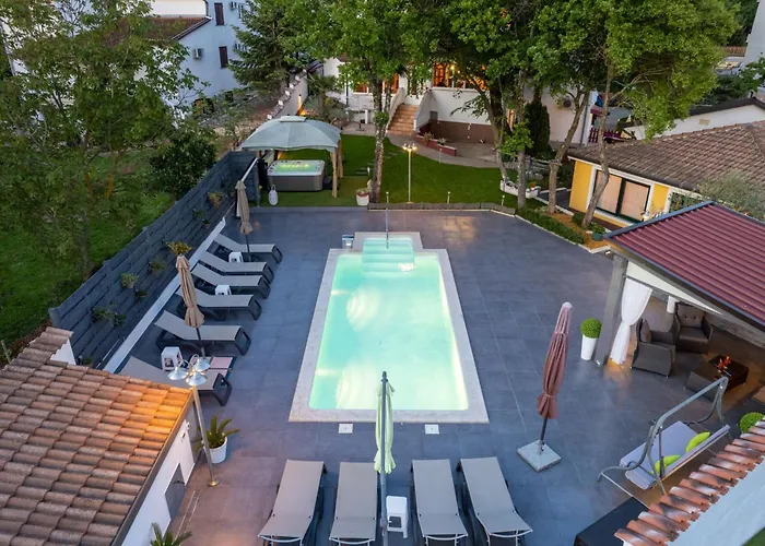 Felix By Interhome Apartment Kukci